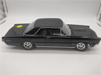 1965 Pontiac GTO Diecast