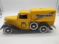 Waterman Ford V8 Diecast