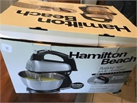 Hamilton Beach Classic Stand Mixer w/Box