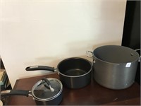Cuisnart Pots and Pans