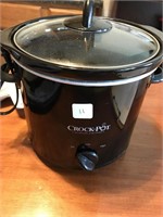 Crock-Pot Cooker