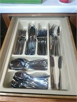 Wallace Stainless Flatware Silverware