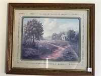 Large Picture of Countryside