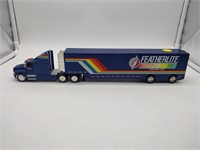 Featherlite Trailers Diecast Transport Truck