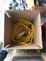 (2) HD Ext Cords