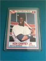 1990 Post Ken Griffey Jr. – Mariners
