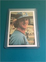 RARE 1975 SSPC Robin Yount ROOKIE CARD – Brewers