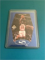 1998-99 UD Choice StarQuest BLUE Michael Jordan IN