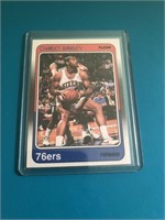 1988-89 Fleer Charles Barkley – 76ers