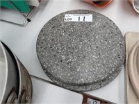 2 Stone 290mm Hot Dish Pads