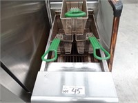 Frymaster PMJ135GD Deep Fryer, Gas Fired