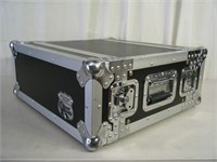 Road Ready amp case