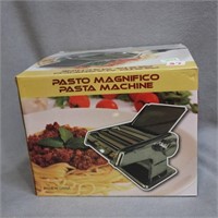 Pasta Machine -New