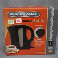 Proctor Siliex Kettle -new