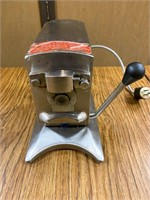 Edlund Heavy Duty Commercial Can Opener