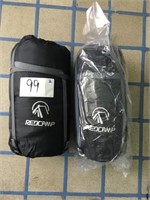 (2) New Sleep Bags