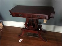 Nice Cherry Entrance / Console Table