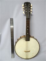 Waverley 8 string banjolin, 24" long