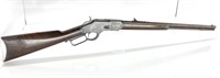 Winchester 1873 Lever Action Rifle .32-20 
-