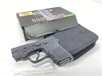 Smith & Wesson M&P Body Guard .380
- Original