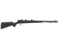 Traditions In-Line Muzzle Loader, .50 Caliber
-