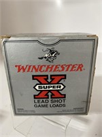 (20) Rounds 13 ga. 2 3/4  - 1 oz, 7.5 Shot