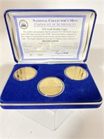 National Collectors Mint $20 Gold Double Eagle