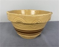 Vintage Stoneware/Crockery Bowl