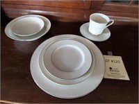 Wakefield Fine China By International Silver Co.