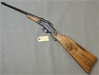 The Hamilton .22 Cal Boys Rifle Number 27