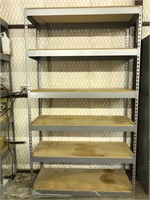 Storage Shelf