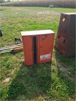 Niehoff tune up cabinet