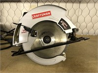 Circular Saw Craft