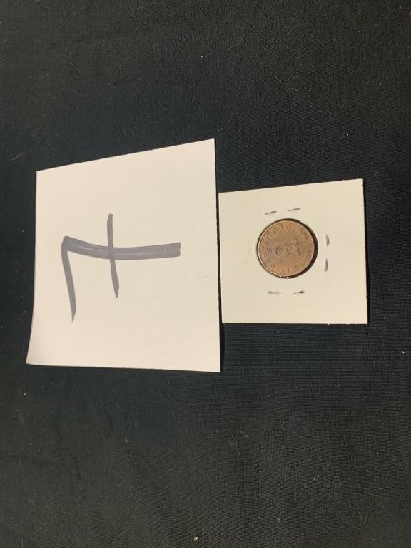 ONLINE AUCTION 9-JEWELRY/ COINS