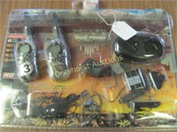 MIDLAND WALKIE TALKIES - GXT799VP48 IN PACKAGE