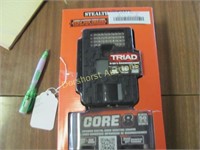 STEALTH TRAIL CAMERA, CORE8, 3 IN 1 VIDEO, TIME