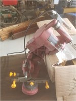 Chicago Electric grinder / sharpener