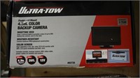 Ultra Tow Backup Camera