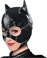 Rubie's Women's Batman DC Style Guide Catwoman