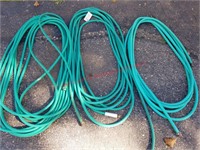 Garden hose ( approx. 150' -175')