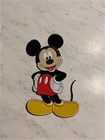 Vintage Mickey Mouse Patch