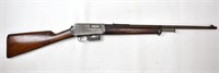 WINCHESTER MODEL 1905 .32 CAL SELF LOADING RIFLE