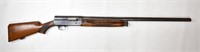 REMINGTON MODEL 11 12 GAUGE SHOTGUN