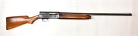 REMINGTON MODEL 11 12 GAUGE SHOTGUN