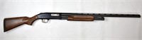 MOSSBERG 500A 12 GAUGE SHOTGUN