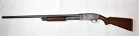 WARD'S WESTERN FIELD MODEL 60 12 GAUGE SHOTGUN