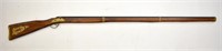 KADET KENTUCKY RIFLE TOY CAP GUN