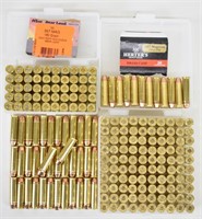 .357 MAGNUM AMMUNITION