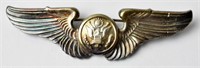 WWII US ARMY AIR FORCE AIRCREW WINGS