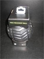 New Nike Recovery Ball